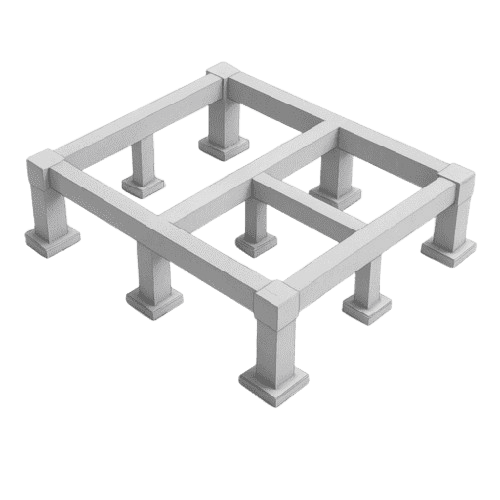 Проектирование фундамента в Москве